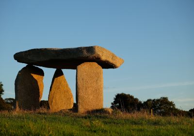 Carwynnen Quoit