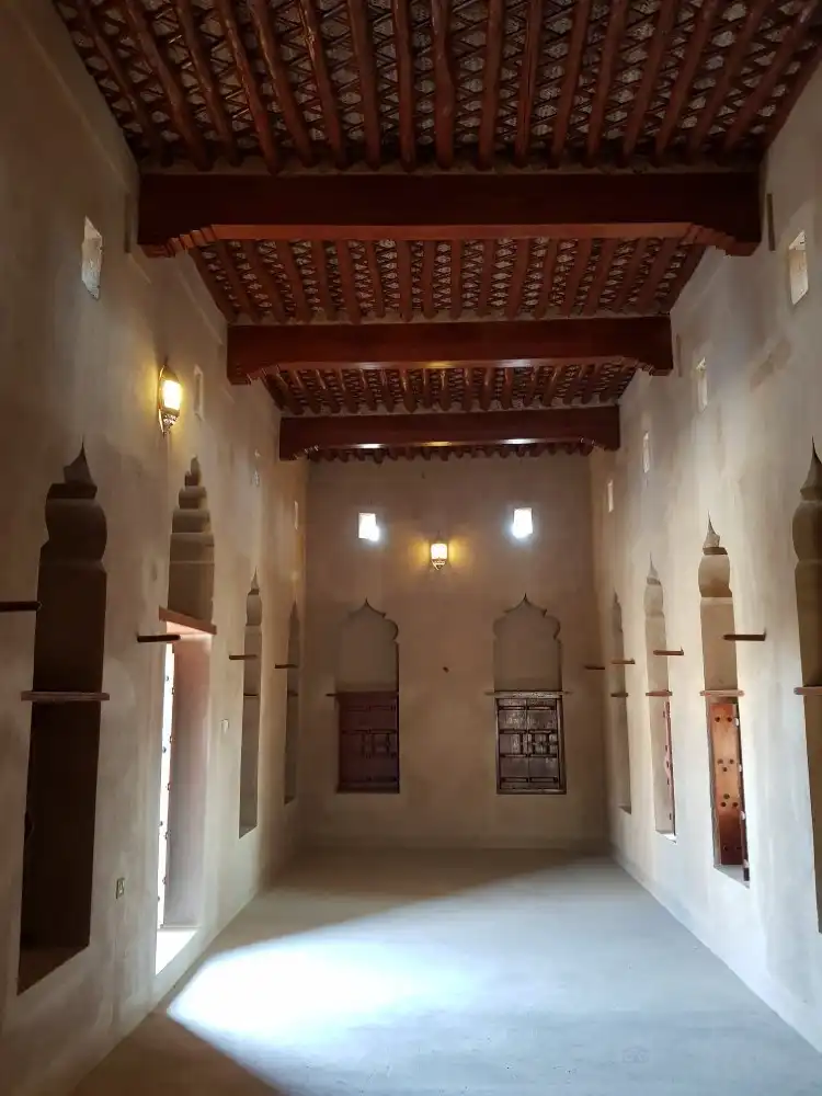 Hotels near Jazeera al almas buraimi