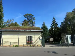 デーリッチュ動物園