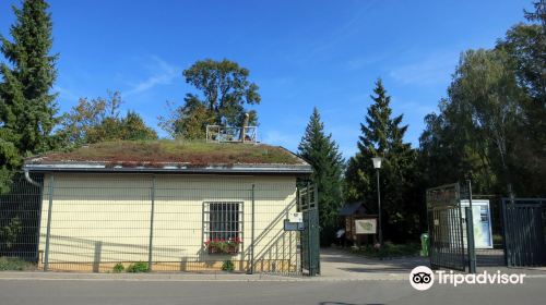 Tiergarten Delitzsch