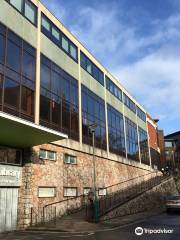 Exeter Library