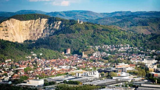 Flugplatz Weinheim