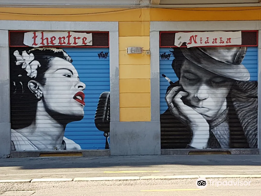 2_Nidaba Theatre - Live Music Navigli Milano