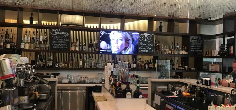 Lattitude Bar