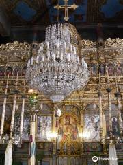 Church of Panagia