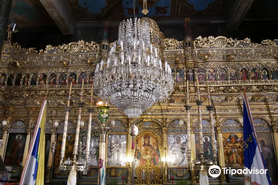 Church of Panagia