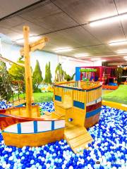 Monkey Town Delft - The best indoor play Delft