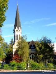 Evangelische Kirche Steyr