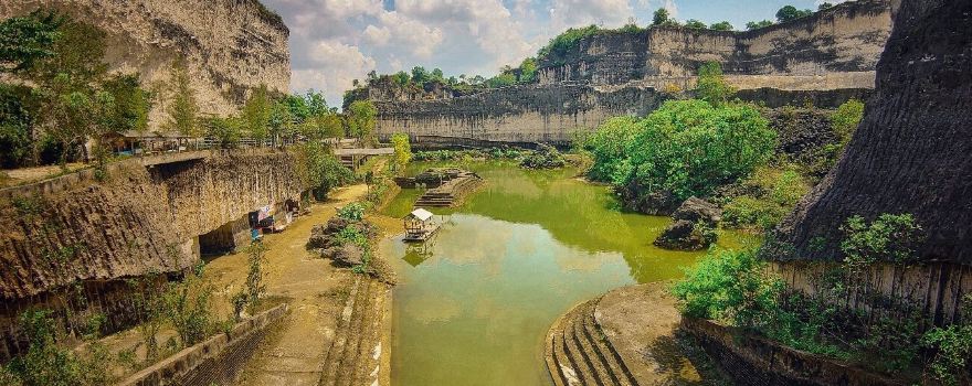 Jaddih Hill Madura