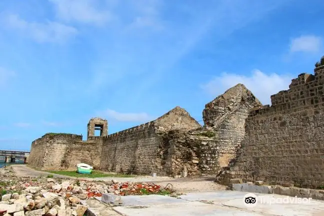 Mannar Dutch Fort