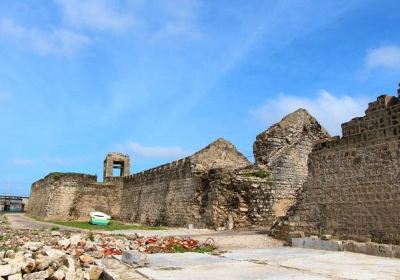 Mannar Dutch Fort