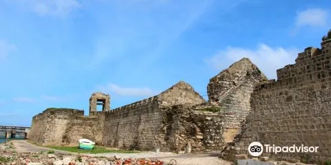 Mannar Fort