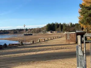 Strandbad Filzteich