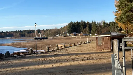 Strandbad Filzteich