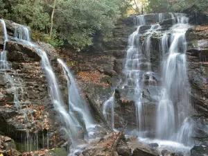 Soco Falls