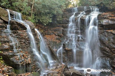 Soco Falls
