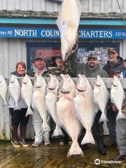 North Country Halibut Charters