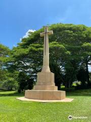 Bomana War Cemetery