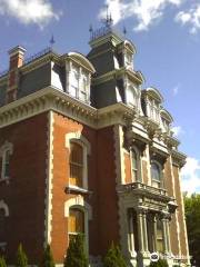 Phelps Mansion Museum