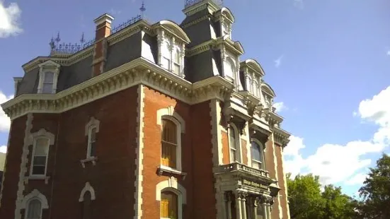 Phelps Mansion Museum