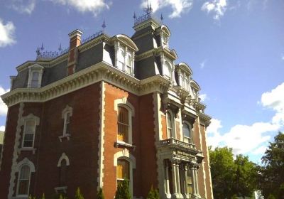 Phelps Mansion Museum