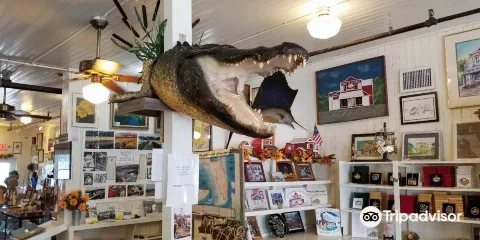 Stuart Heritage Museum