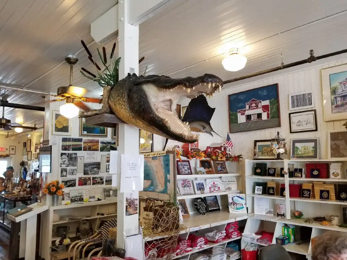 Hotels near Stuart Heritage Museum