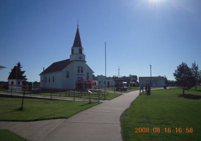 Prairie Outpost Park