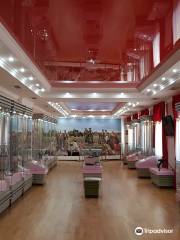 Қызылорда облыстық тарихи-өлкетану музейі