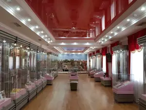 Kyzylorda Region Museum