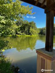 Lake Reidsville Park