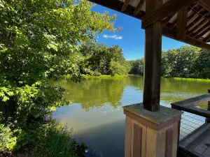 Lake Reidsville Park