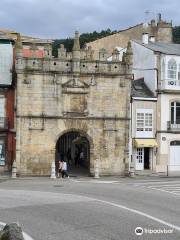 Porta da Vila