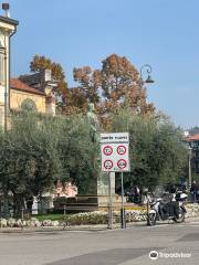 Statua di Umberto I