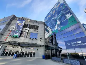 Rogers Arena