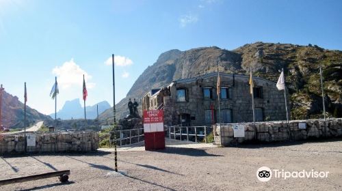 Museo Della Grande Guerra 1914-1918