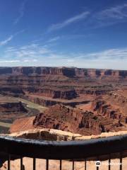 Horseshoe Canyon