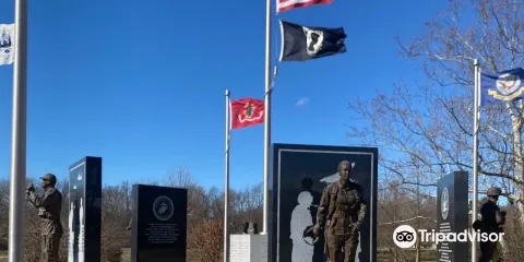 The Elizabethtown Nature Park