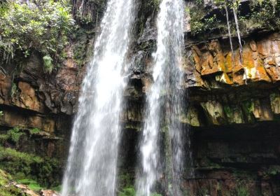 Santo Antônio do Leverger