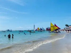 Vila de Porto de Galinhas Beach