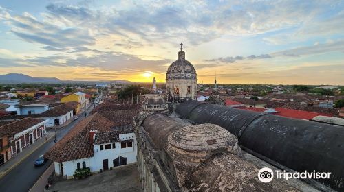 Iglesia La Merced