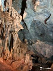 California Cavern State Historic Landmark