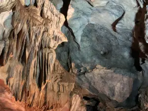 California Cavern State Historic Landmark