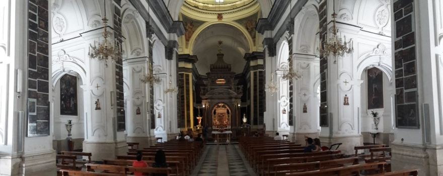 Santuario Madonna Dell’arco