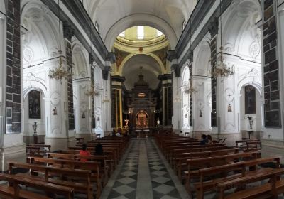 Santuario Madonna Dell’arco