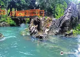 Tham Chang Cave