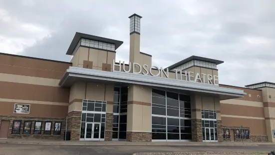 Hudson 12 Theatre