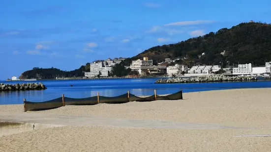 Kataonami Beach