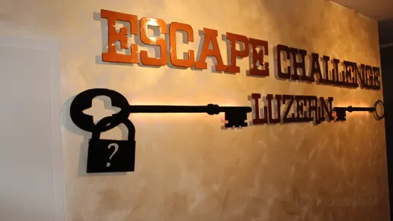 Escape Challenge Luzern