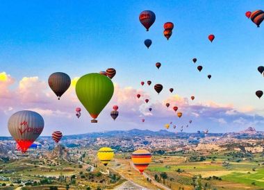 Nevsehir